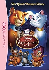 Grands classiques disney d'occasion  Livré partout en France