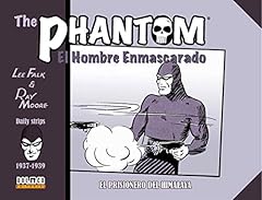 Phantom. hombre enmascarado for sale  Delivered anywhere in USA 