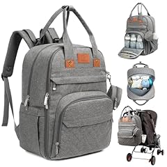 Keababies diaper bag for sale  Delivered anywhere in USA 