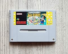 jeux super nintendo d'occasion  Livré partout en France