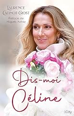 Dis céline biographie d'occasion  Livré partout en France