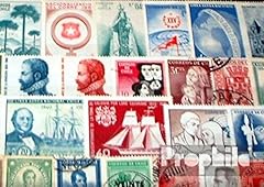 Chili 150 timbres d'occasion  Livré partout en France