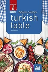 Turkish table 6th for sale  Delivered anywhere in UK