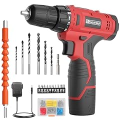 Fadakwalt 12v cordless for sale  Delivered anywhere in UK