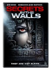 Secrets walls dvd for sale  Delivered anywhere in Ireland