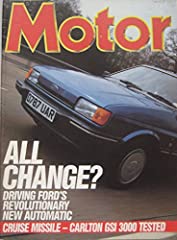 Motor magazine may for sale  Delivered anywhere in UK
