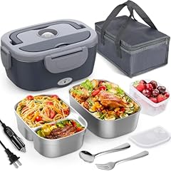 Vabaso electric lunch for sale  Delivered anywhere in USA 