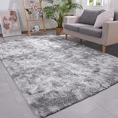 Vocrite fluffy rug for sale  Delivered anywhere in USA 
