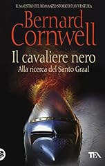 Cavaliere nero. alla usato  Spedito ovunque in Italia 