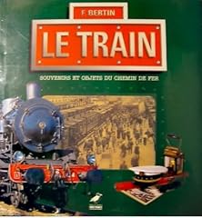 Train. souvenirs objets d'occasion  Livré partout en Belgiqu