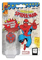 Marvel amazing spider for sale  Delivered anywhere in USA 