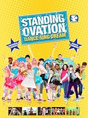 Standing ovation for sale  Delivered anywhere in USA 