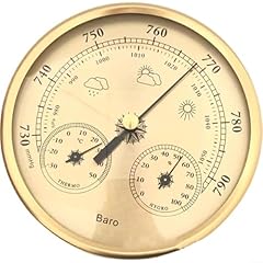 Hohovyvy analogue barometer for sale  Delivered anywhere in UK