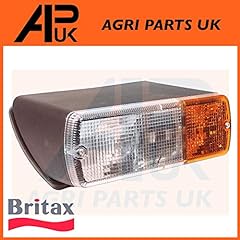 APUK Left LH Britax Front Side Light Lamp Compatible for sale  Delivered anywhere in Ireland