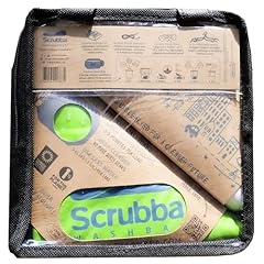 Scrubba kit lave d'occasion  Livré partout en France