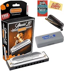 Hohner special harmonica for sale  Delivered anywhere in USA 