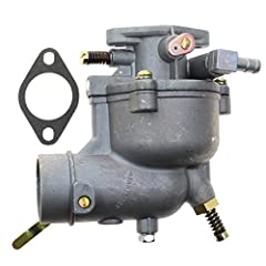 Carbhub carburetor replacement for sale  Delivered anywhere in USA 