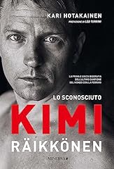 Sconosciuto kimi raikkonen gebraucht kaufen  Wird an jeden Ort in Deutschland