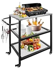 Tier metal outdoor for sale  Delivered anywhere in USA 
