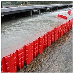 Hochwasserschutz barriere notf gebraucht kaufen  Wird an jeden Ort in Deutschland