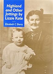 Highland jottings lizzie for sale  Delivered anywhere in UK