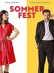 Sommerfest gebraucht kaufen  Wird an jeden Ort in Deutschland