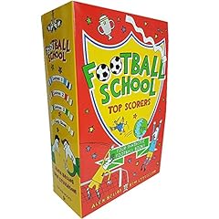 Football school series for sale  Delivered anywhere in USA 