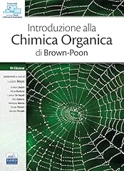 Introduzione alla chimica usato  Spedito ovunque in Italia 