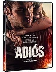 Adiós dvd d'occasion  Livré partout en France