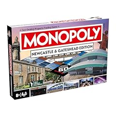 Winning moves newcastle for sale  Delivered anywhere in UK