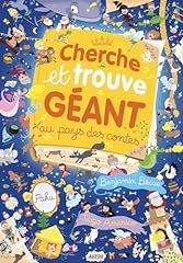Cherche trouve géant for sale  Delivered anywhere in UK