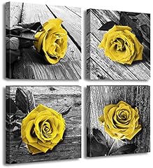 Pieces yellow grey for sale  Delivered anywhere in USA 