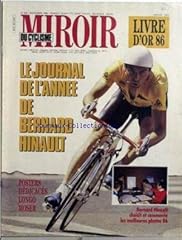 Miroir cyclisme 389 d'occasion  Livré partout en France