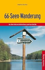 Seen wanderung naturschönheit gebraucht kaufen  Wird an jeden Ort in Deutschland