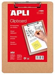 Apli 14684 clipboard gebraucht kaufen  Wird an jeden Ort in Deutschland