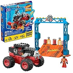 Mega hot wheels usato  Spedito ovunque in Italia 