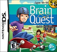 Brain quest grades for sale  Delivered anywhere in USA 