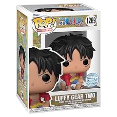 Funko one piece d'occasion  Livré partout en France