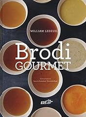 Brodi gourmet usato  Spedito ovunque in Italia 