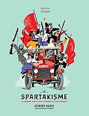 Spartakisme dernières années d'occasion  Livré partout en Belgiqu