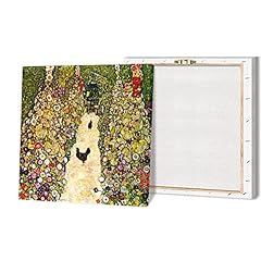 Gustav klimt garden for sale  Delivered anywhere in USA 