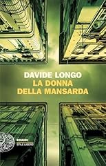Donna della mansarda usato  Spedito ovunque in Italia 