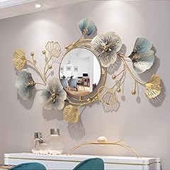Metal wall mirrors for sale  Delivered anywhere in USA 