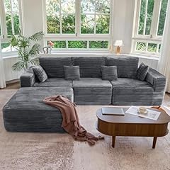 113 modular sectional for sale  Delivered anywhere in USA 