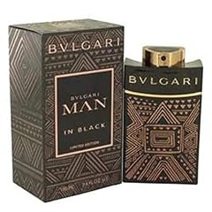 Bvlgari man black for sale  Delivered anywhere in USA 