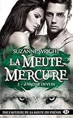 Meute mercure zander d'occasion  Livré partout en France