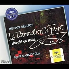 Damnation faust harold d'occasion  Livré partout en France