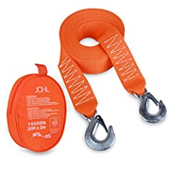 Jchl tow strap for sale  Delivered anywhere in USA 