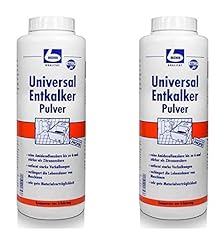 Becher universal entkalker gebraucht kaufen  Wird an jeden Ort in Deutschland