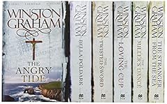 Winston graham poldark for sale  Delivered anywhere in USA 